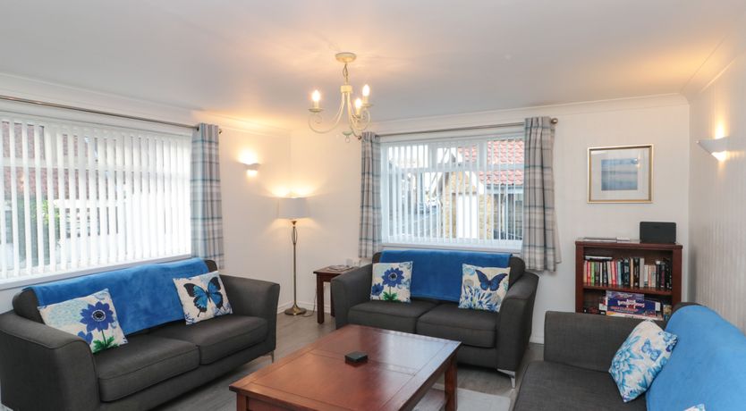 Photo of Avon Croft Cottage