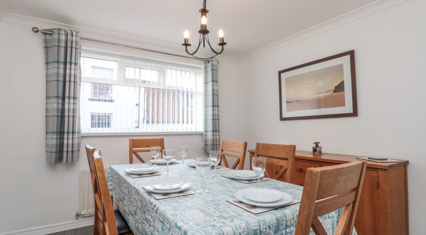 Photo of Avon Croft Cottage