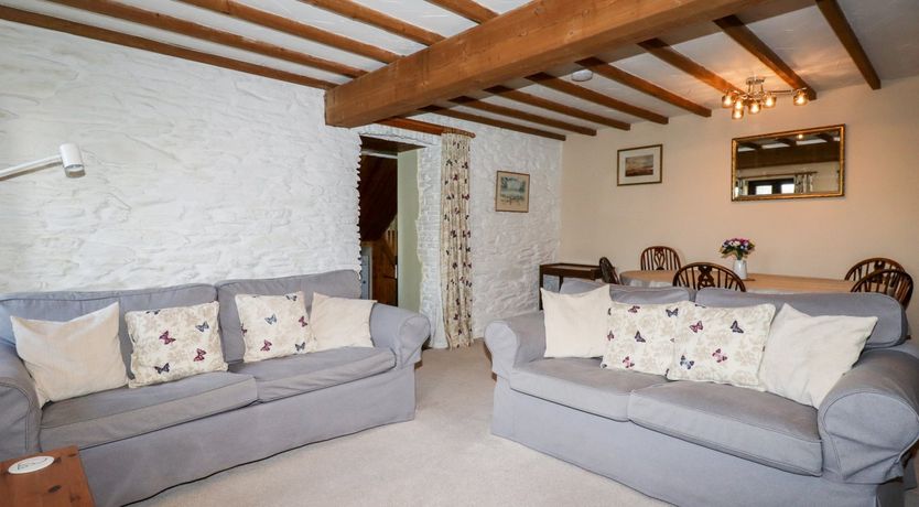 Photo of 4 Mowhay Cottages