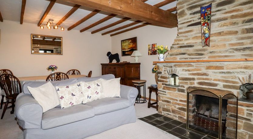 Photo of 4 Mowhay Cottages