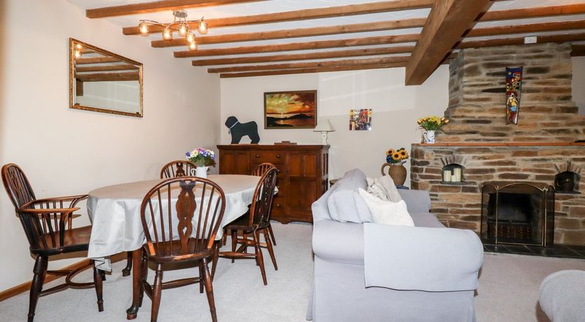 Photo of 4 Mowhay Cottages