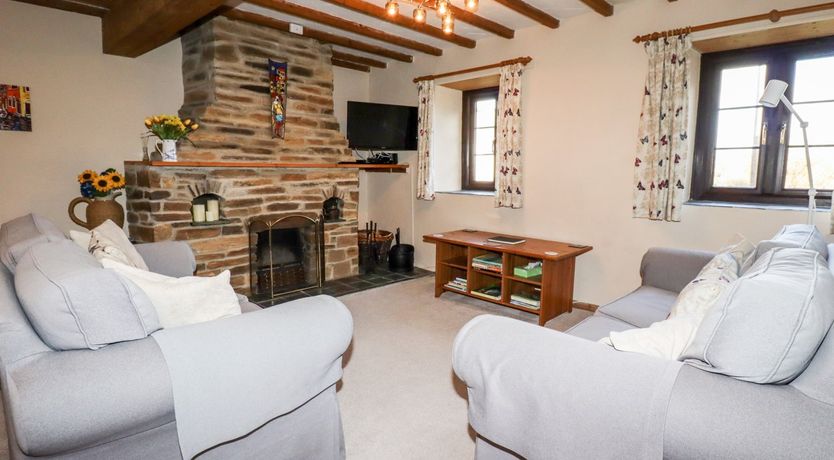 Photo of 4 Mowhay Cottages