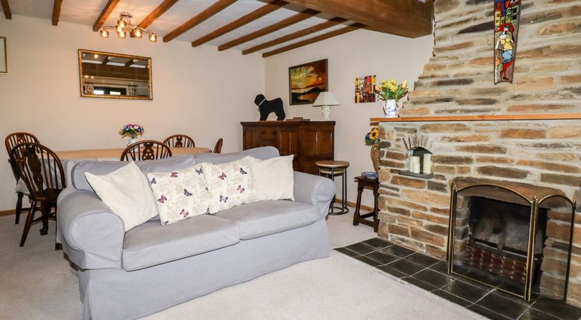 Photo of 4 Mowhay Cottages