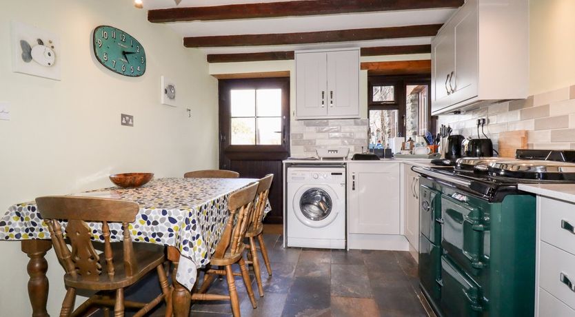 Photo of 4 Mowhay Cottages