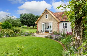 The Farm House @ Nables Farm Holiday Cottage