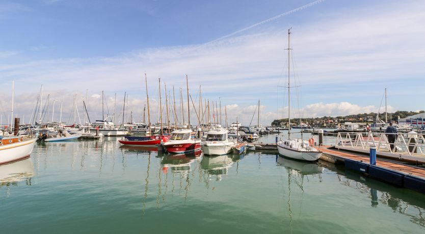 Photo of The Old Dairy