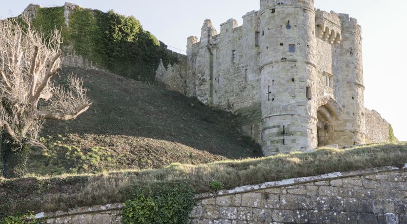 Photo of The Old Dairy