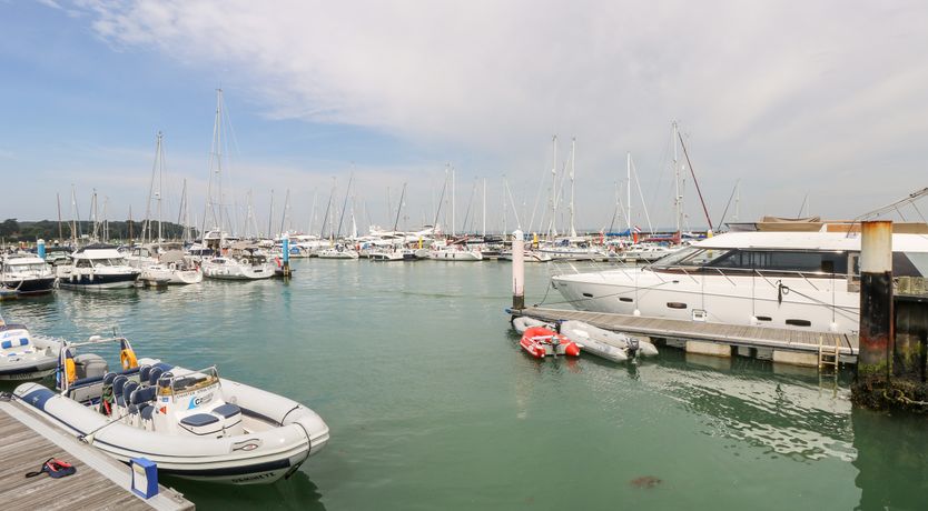 Photo of The Old Dairy