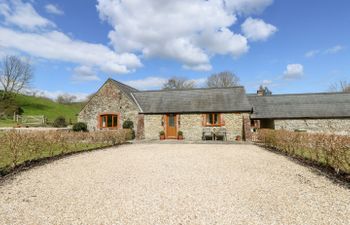 The Old Dairy Holiday Cottage