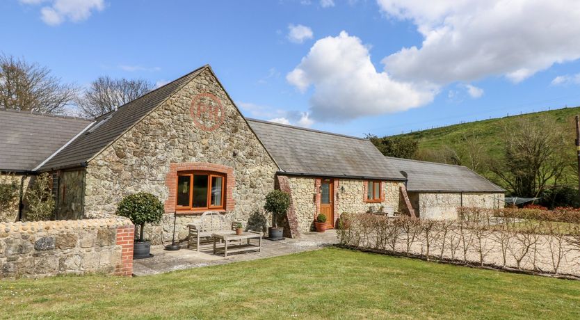 Photo of The Old Dairy