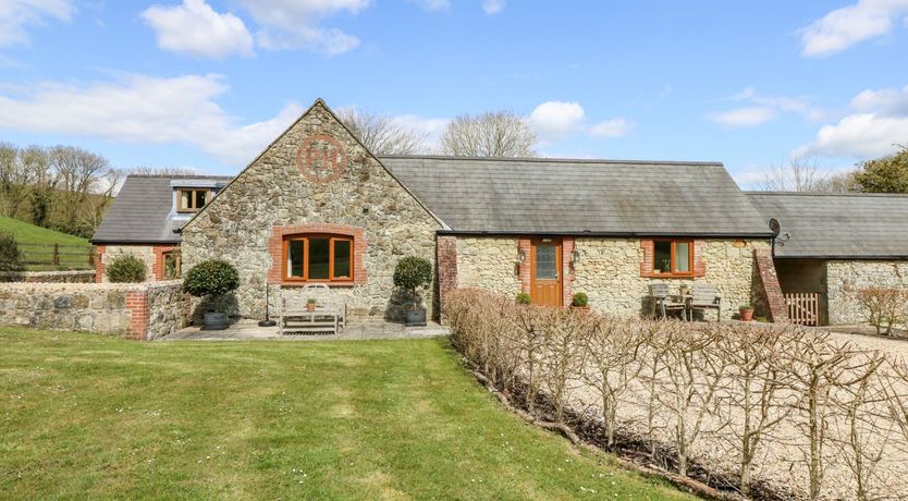 Photo of The Old Dairy