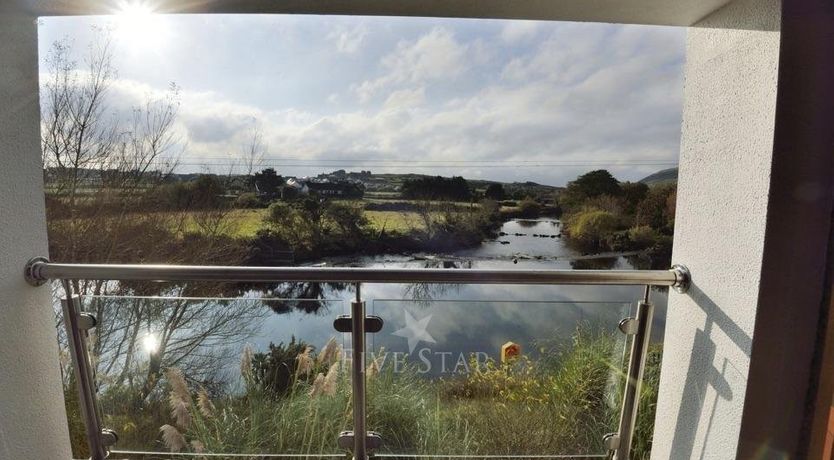 Photo of Riverside Penthouse