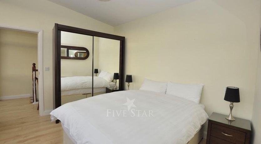 Photo of Riverside Penthouse