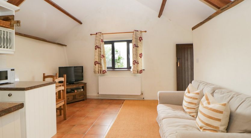 Photo of Nestling Barn