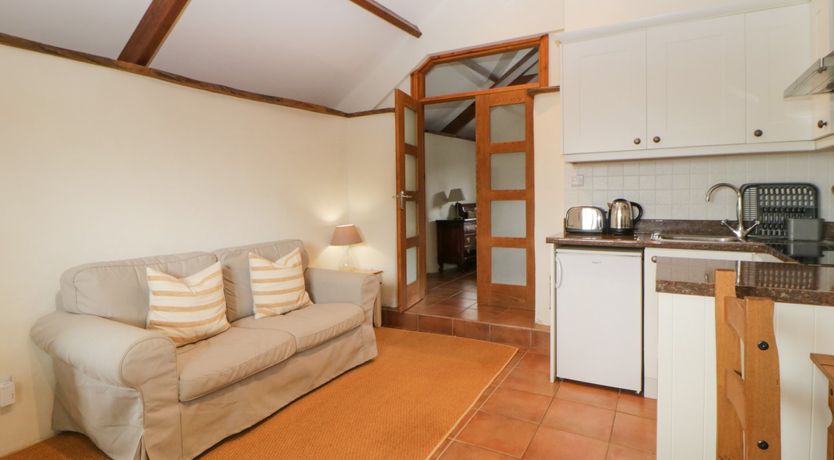 Photo of Nestling Barn