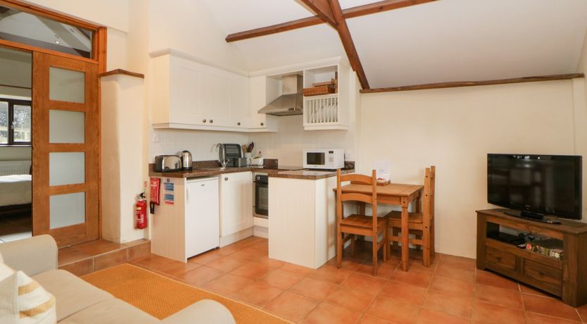 Photo of Nestling Barn