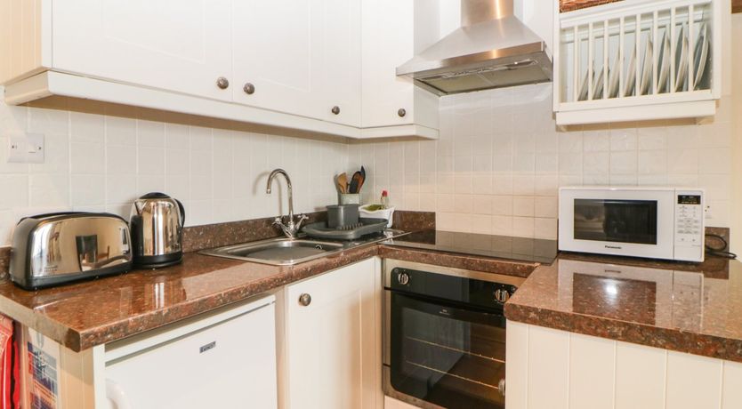 Photo of Nestling Barn