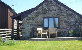 Photo of Nestling Barn