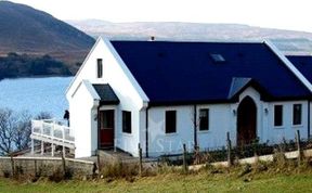 Photo of Dunlewey Lake Cottage