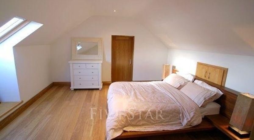 Photo of Dunlewey Lake Cottage