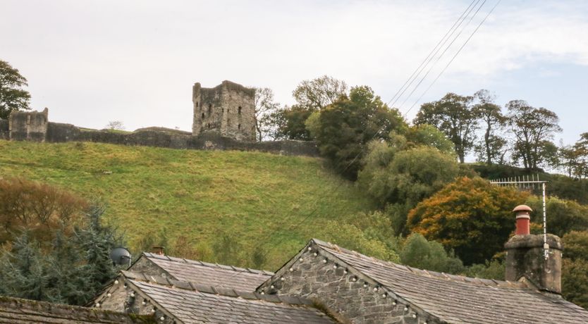 Photo of Eastry Cottage