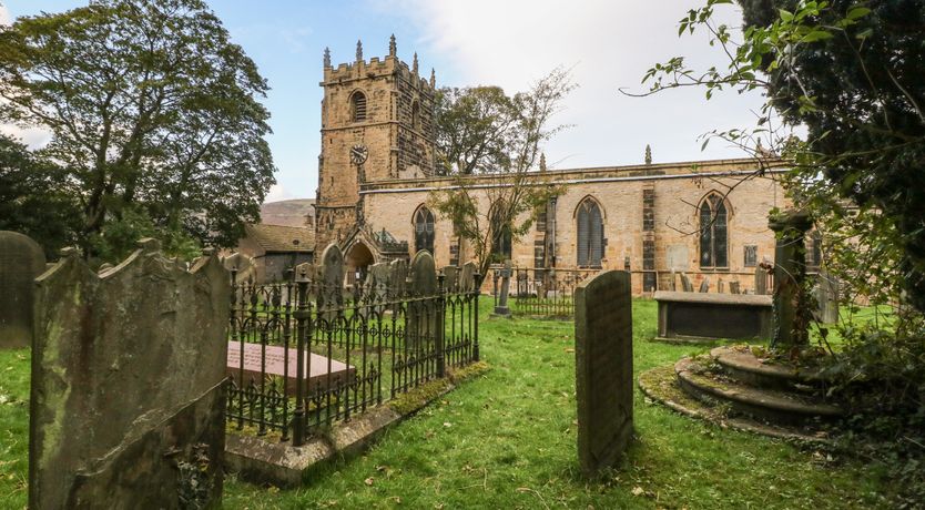 Photo of Eastry Cottage