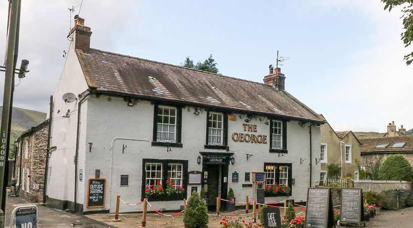 Photo of Eastry Cottage