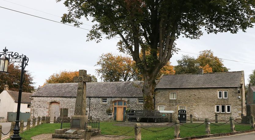 Photo of Eastry Cottage