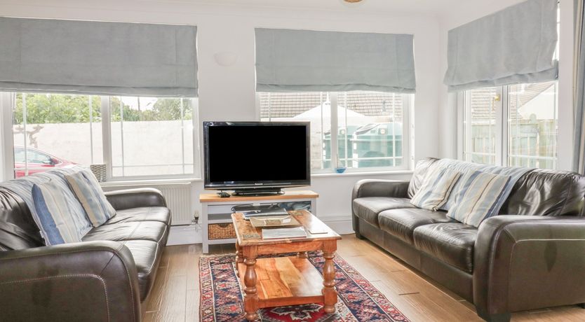 Photo of Apartment 1, Trearren