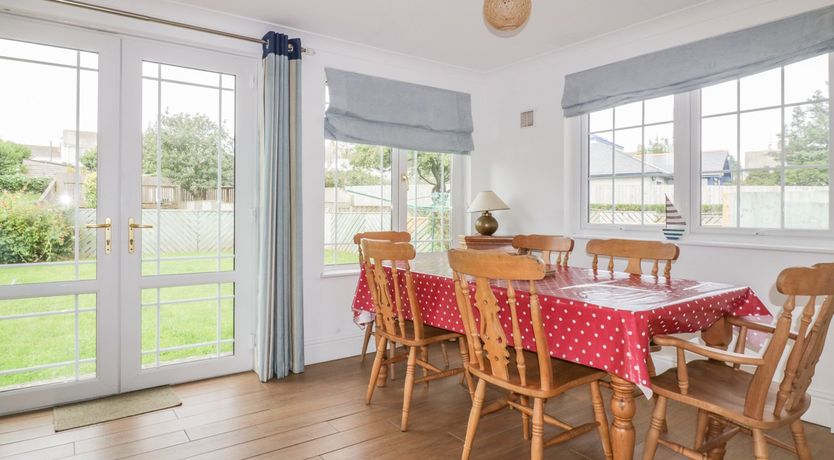 Photo of Apartment 1, Trearren