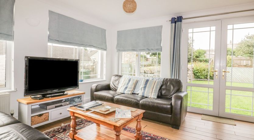 Photo of Apartment 1, Trearren