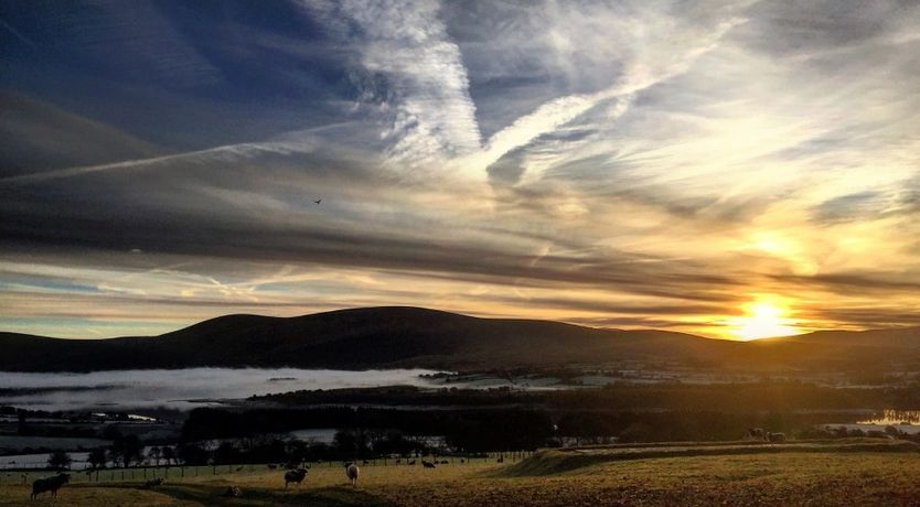 Photo of Abhainn Ri Farmhouse & Cottages