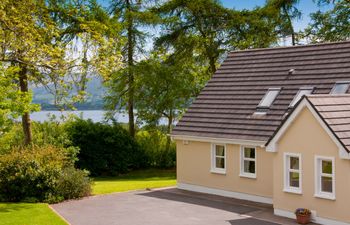 Abhainn Ri Farmhouse & Cottages Holiday Cottage