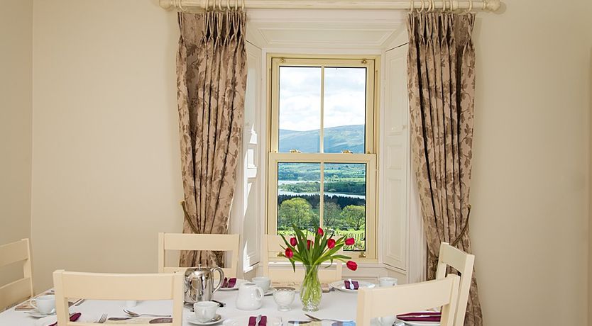 Photo of Abhainn Ri Farmhouse & Cottages