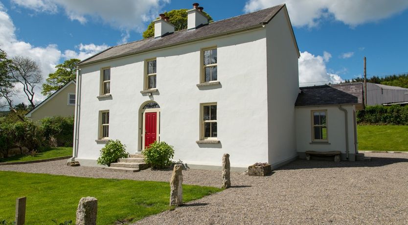 Photo of Abhainn Ri Farmhouse & Cottages