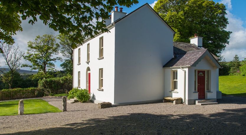Photo of Abhainn Ri Farmhouse & Cottages