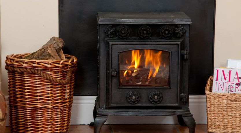 Photo of Abhainn Ri Farmhouse & Cottages