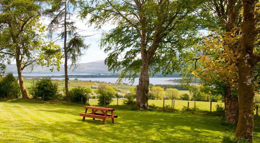 Photo of Abhainn Ri Farmhouse & Cottages