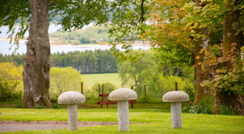 Photo of Abhainn Ri Farmhouse & Cottages