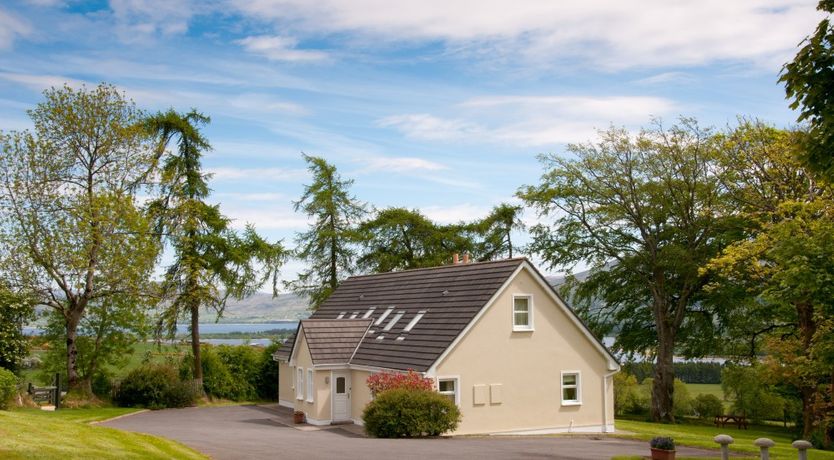 Photo of Abhainn Ri Farmhouse & Cottages