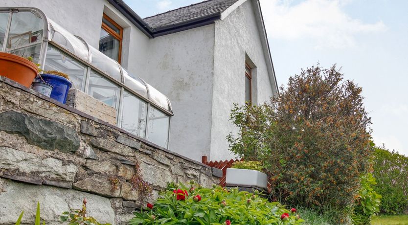 Photo of Pen Y Graig