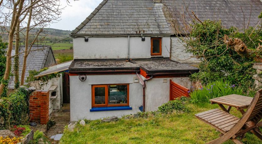 Photo of Pen Y Graig