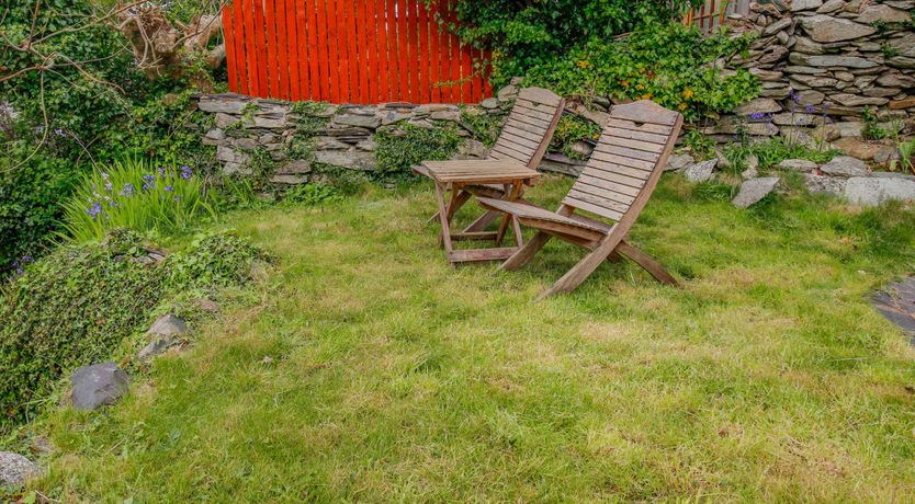 Photo of Pen Y Graig