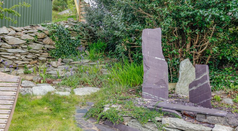 Photo of Pen Y Graig