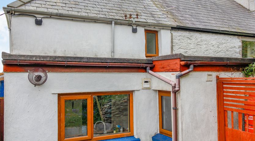 Photo of Pen Y Graig