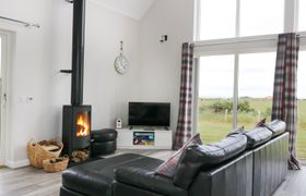 Chance Inn Lodge Holiday Cottage
