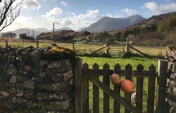 Half of 6 Holiday Cottage