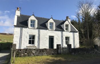 6 Knott Holiday Cottage