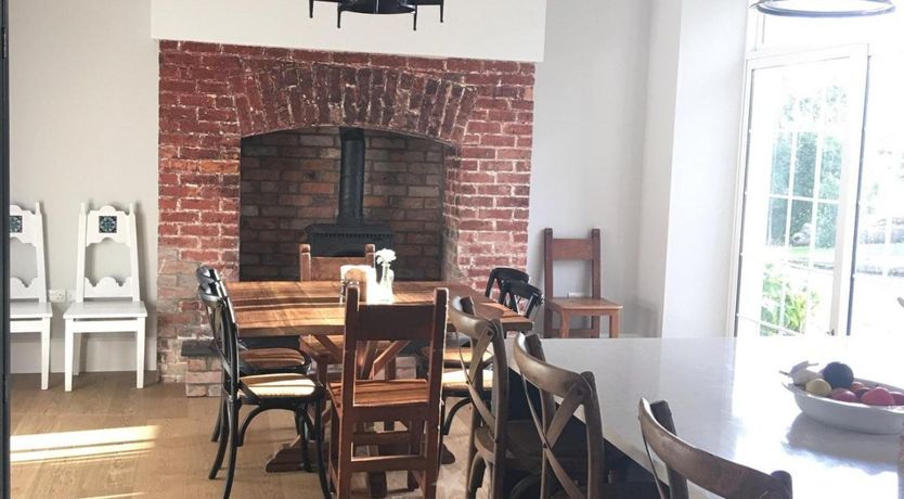 Photo of West Cork Hideaway 