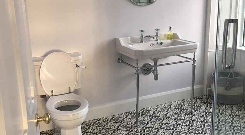 Photo of West Cork Hideaway 